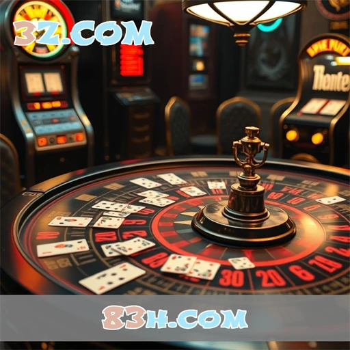 83h.com Apostas Ao Vivo