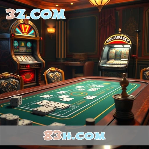 Experiência Confiável no 83h.com: O Destino Ideal para Gamers