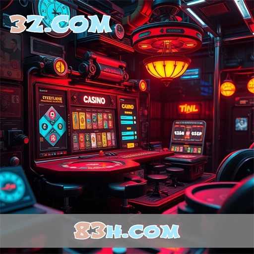 Promoção Arrasadora no 83h.com: Aproveite o Melhor dos Jogos