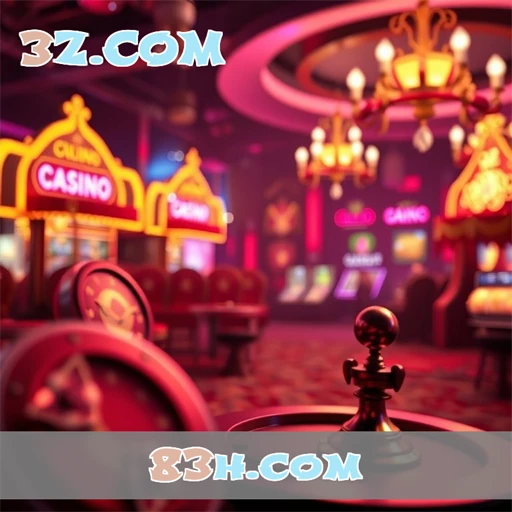 83h.com Máquinas Slots