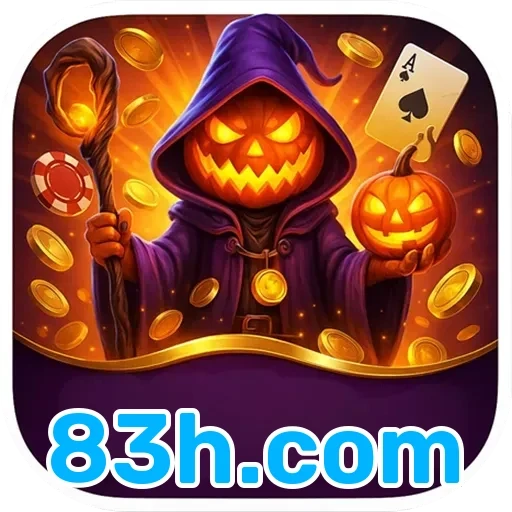83h.com: A Plataforma de Jogos Que Você Precisa Conhecer