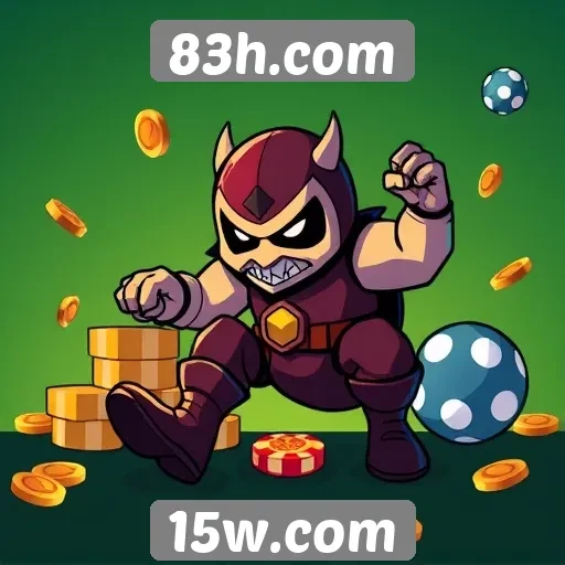 87h.com destaca tendências em jogos online
